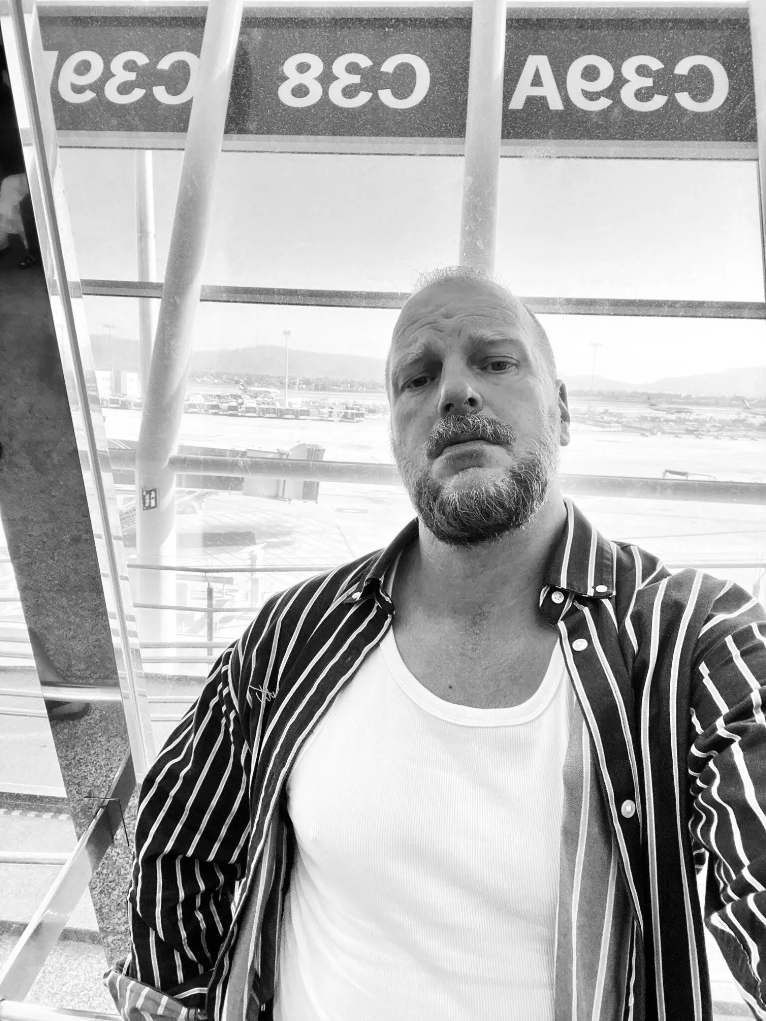 Boris Kater, Creative Director and Designer in Berlin