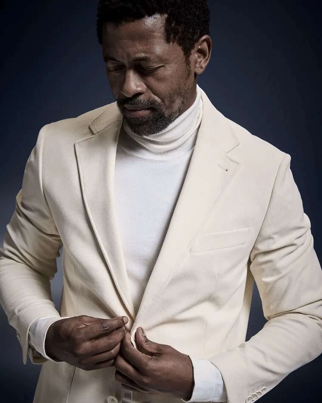 Benvenuto Fall/Winter 2025 campaign image 03