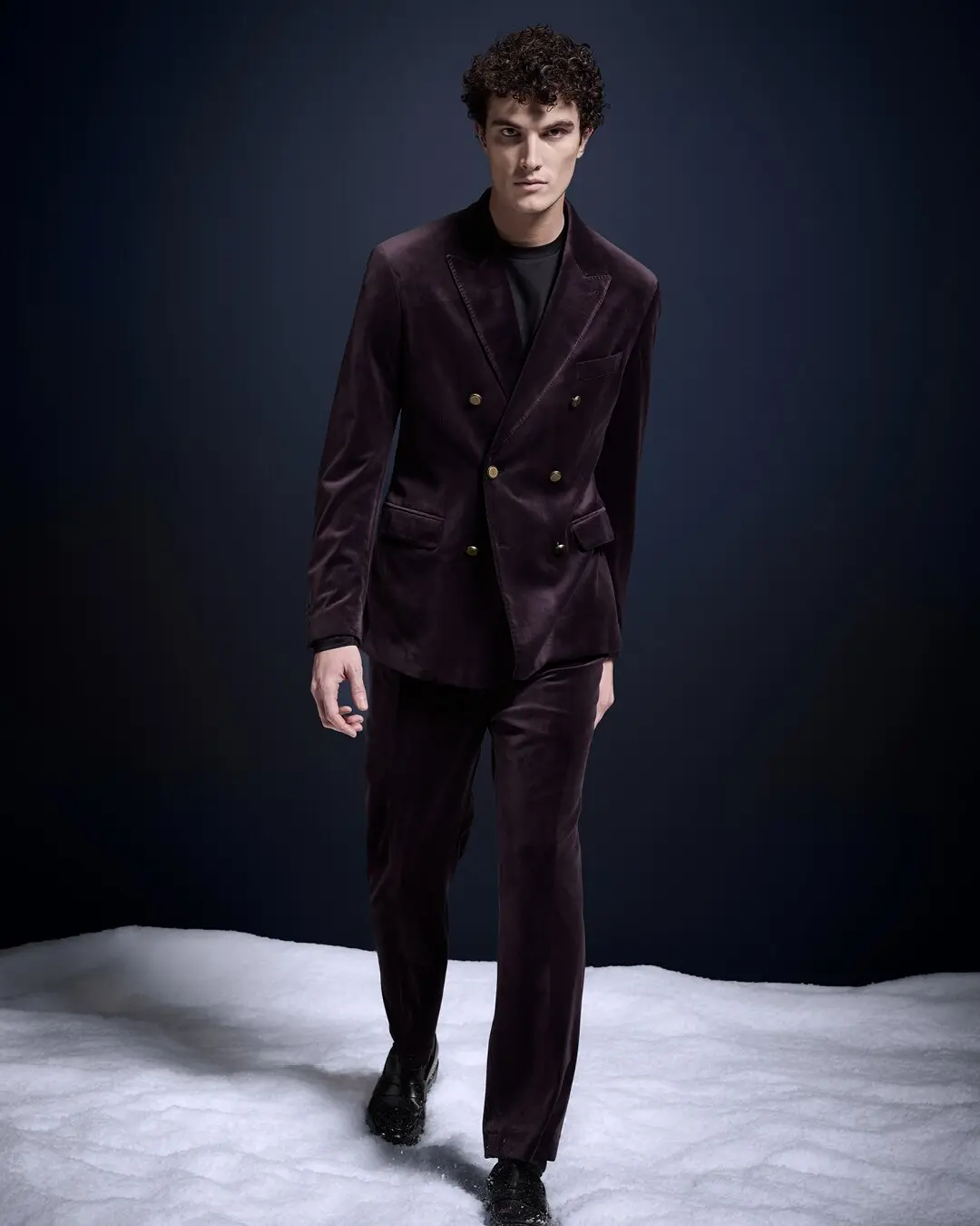 Benvenuto Fall/Winter 2025 campaign image 10