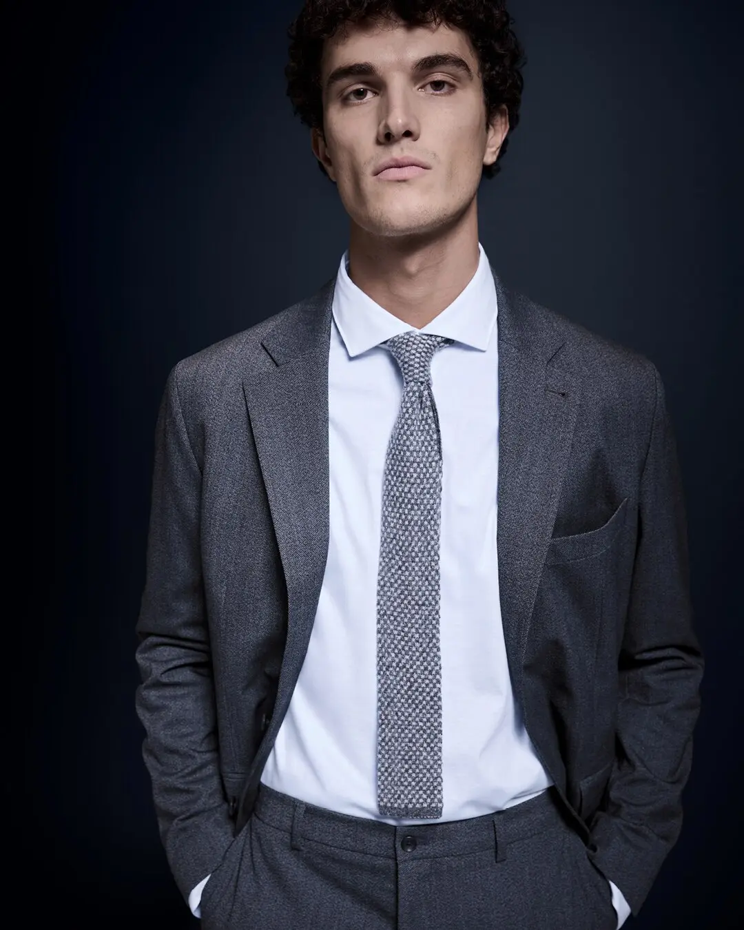 Benvenuto Fall/Winter 2025 campaign image 12