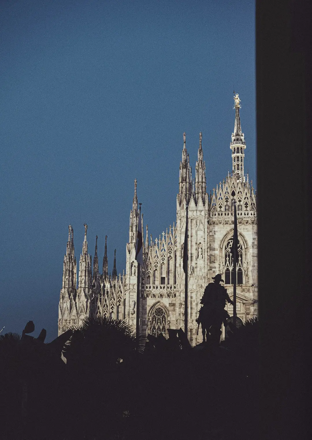 Bugatti Milano alle sei mood image 5