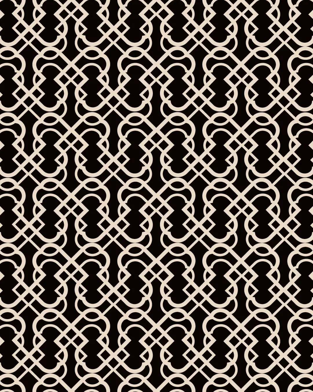 Pattern study 01