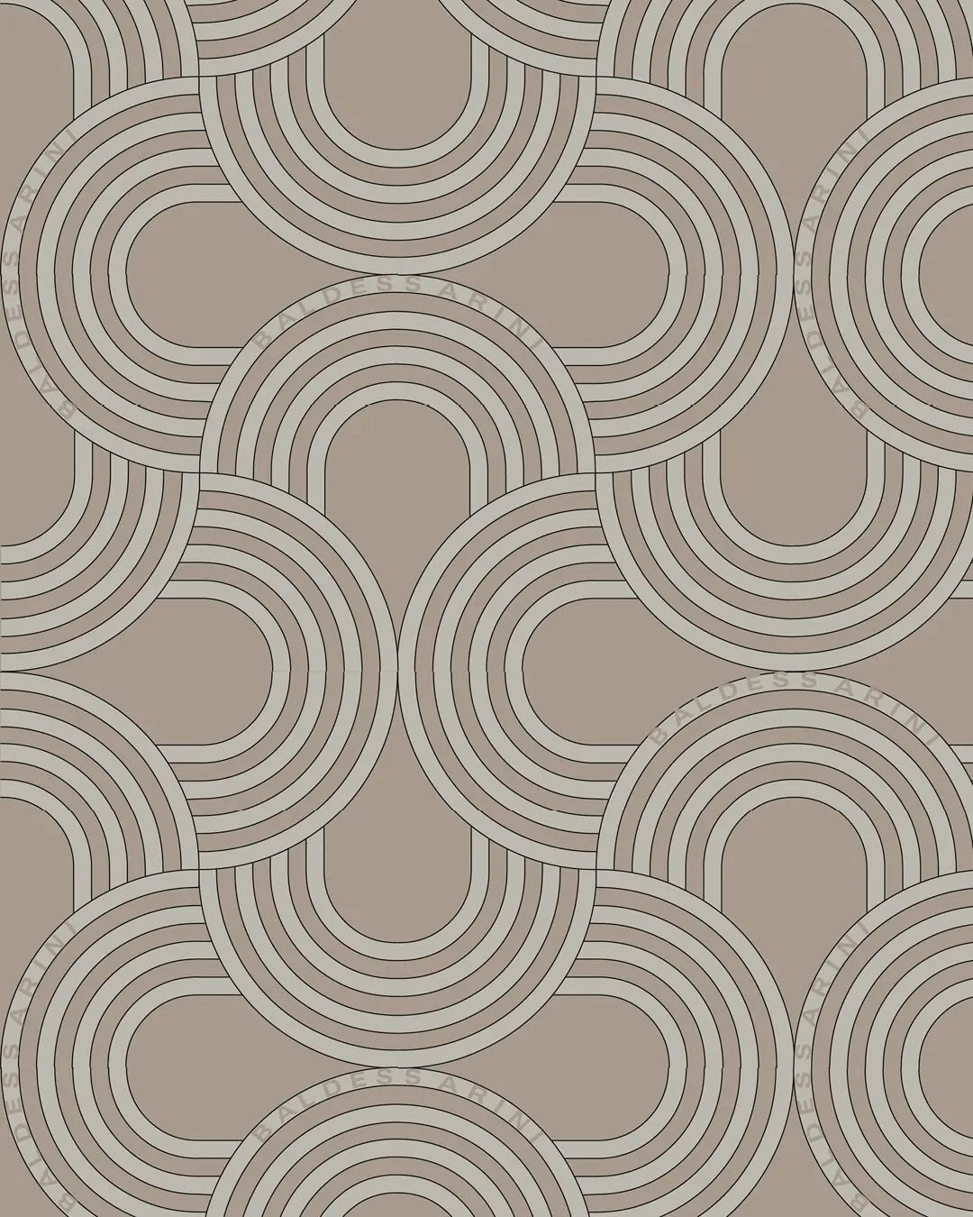Pattern study 10