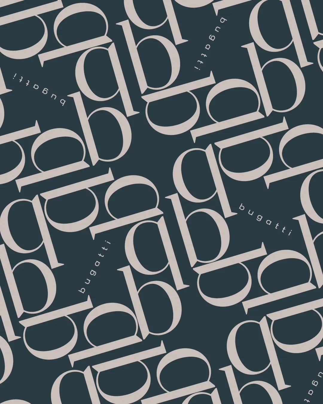 Pattern study 18